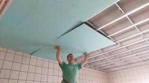 Gypsum Board